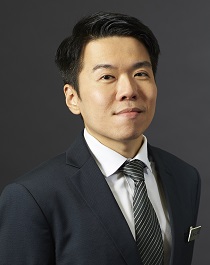 Dr Victor Kwok